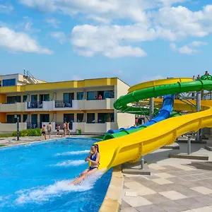4* Szálloda Glarus